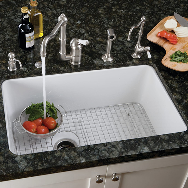 Archer Wire Sink